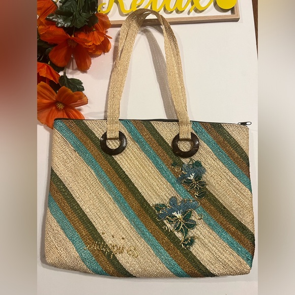 Staw Set of 3 bags - Picture 13 of 15